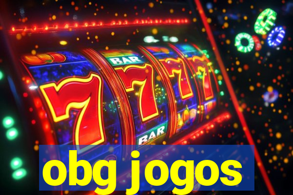 obg jogos